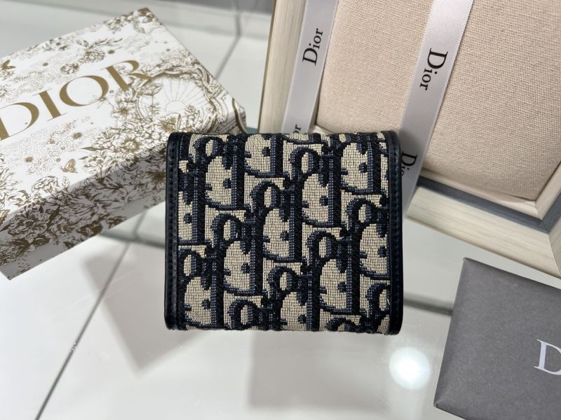 Christian Dior Wallet